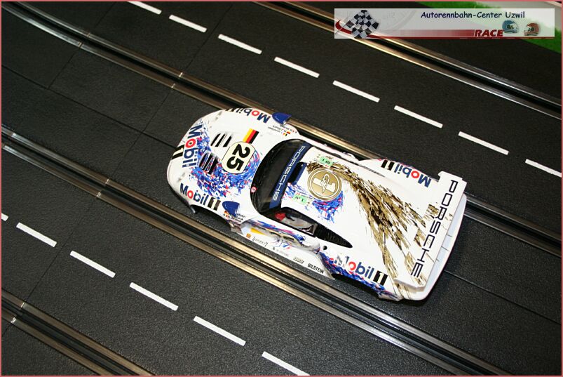 Porsche GT1 (5) 